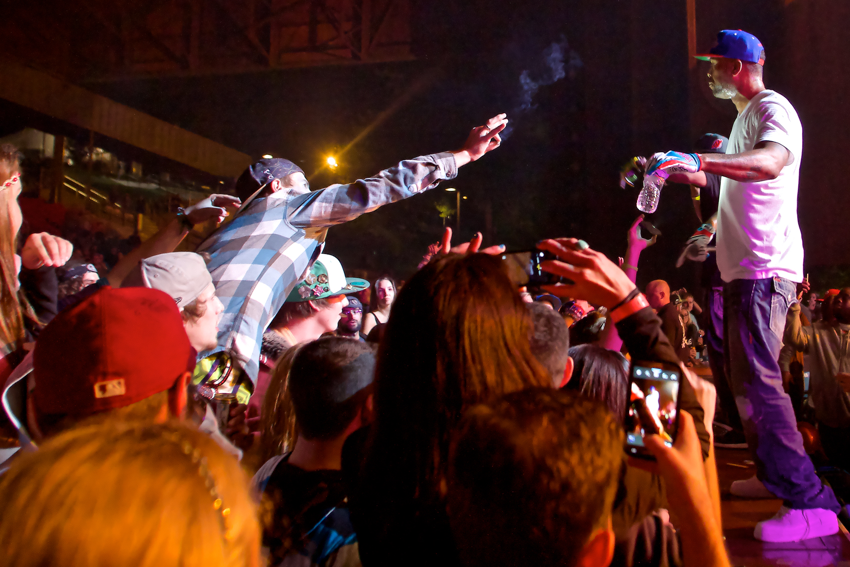 City Bisco Day 1
The Mann Center 
Philadelphia, Pa
September 27, 2013

DerekBrad.com